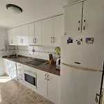 La Ola 아파트 또레비에하
