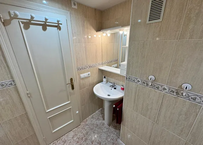 La Ola Appartement Torrevieja