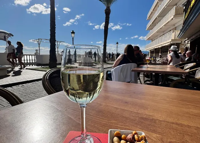 Appartement La Ola Torrevieja