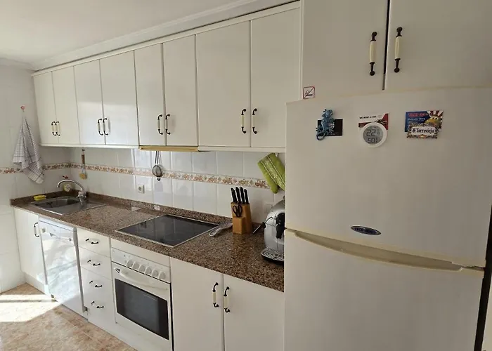 La Ola Appartement Torrevieja