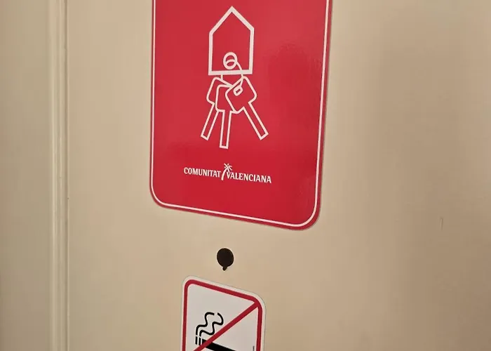 La Ola Appartement Torrevieja