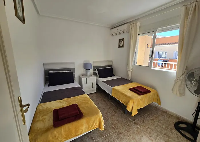 La Ola Appartement