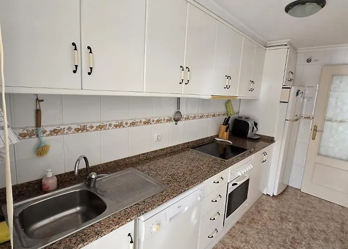 La Ola Appartement Torrevieja