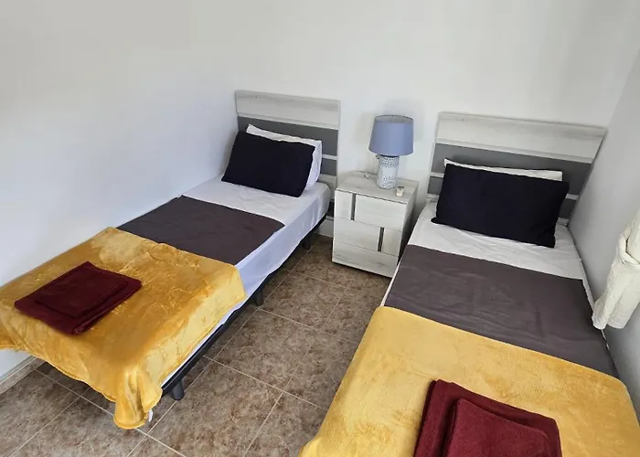 Appartement La Ola Torrevieja