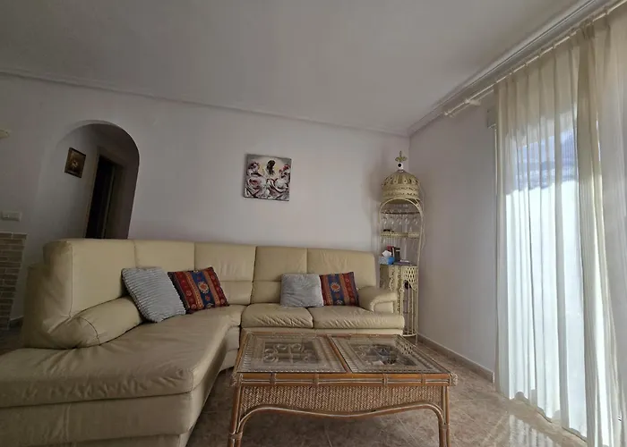 Appartement La Ola *