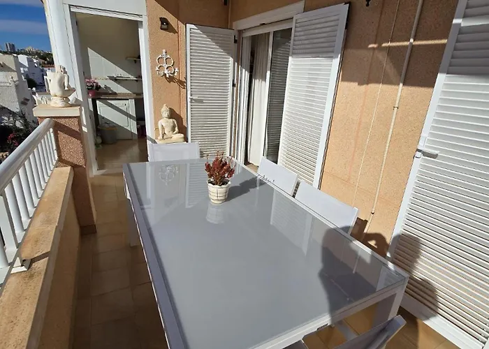 La Ola Appartement Torrevieja