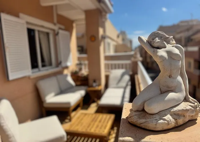 Appartement La Ola Torrevieja