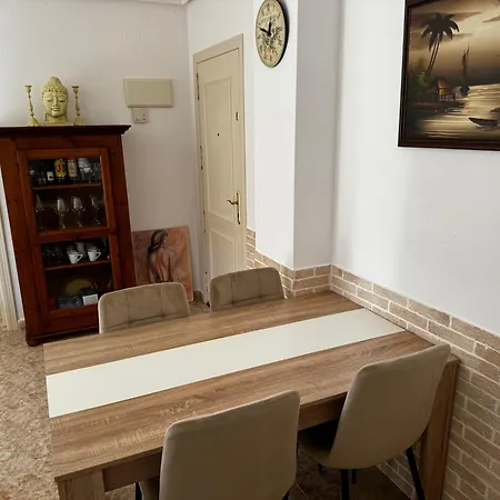 La Ola Appartement