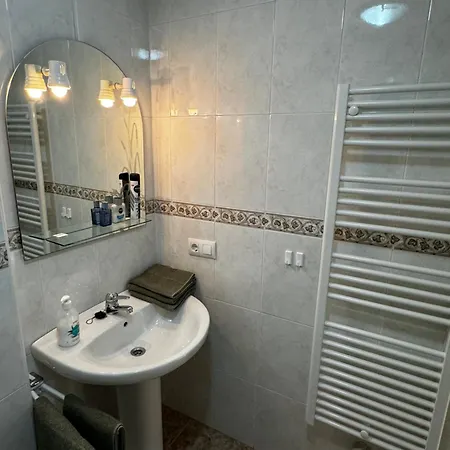 La Ola Apartment *