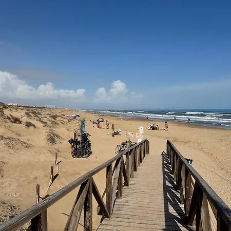 Apartamento La Ola Torrevieja