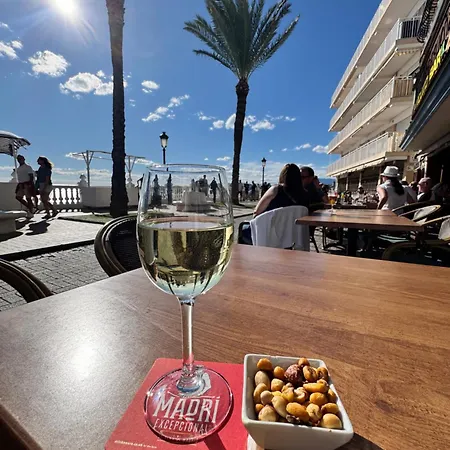 Apartment La Ola Torrevieja