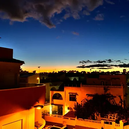 La Ola Torrevieja