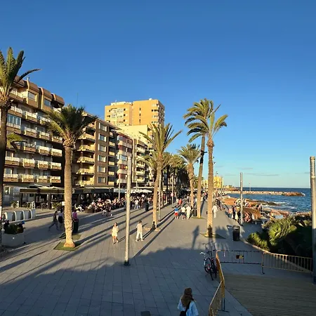 La Ola Apartamento