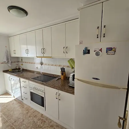 La Ola Apartment Torrevieja