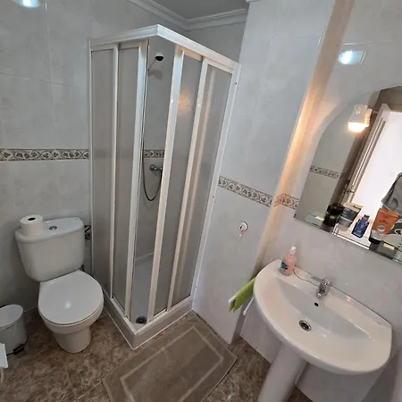 La Ola トレビエハ