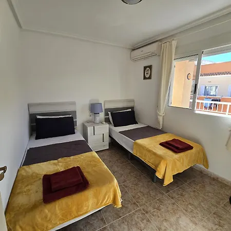 La Ola Apartamento