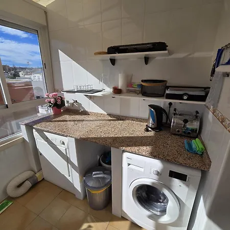 Apartamento La Ola
