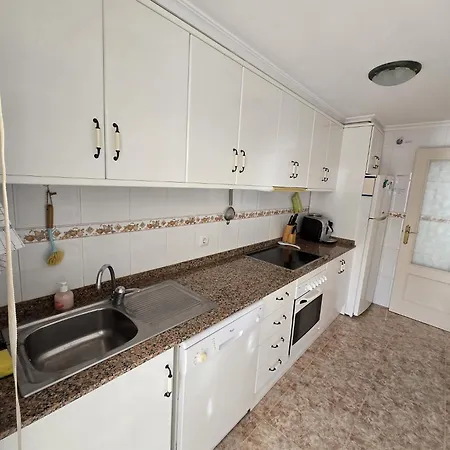 La Ola Apartment Torrevieja