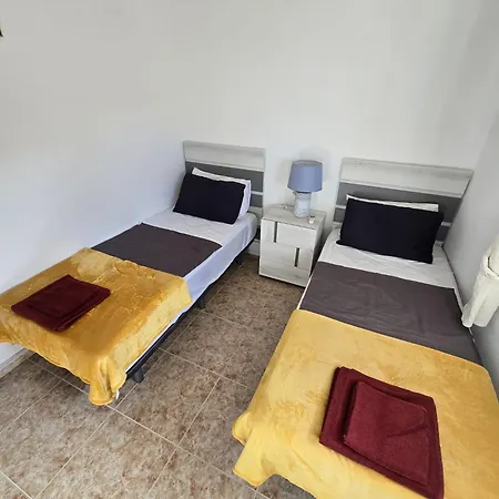 Apartamento La Ola Torrevieja