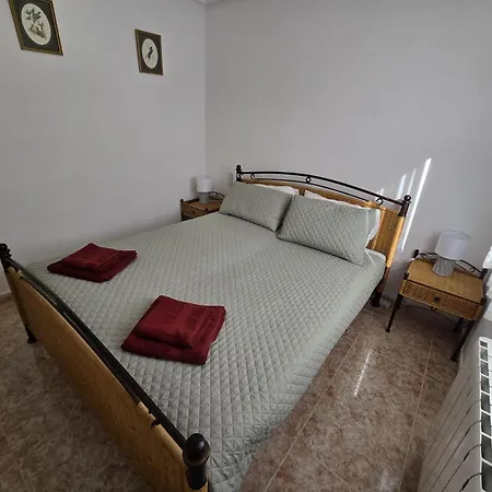 La Ola トレビエハ