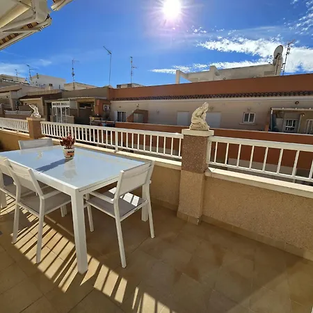 Apartment La Ola