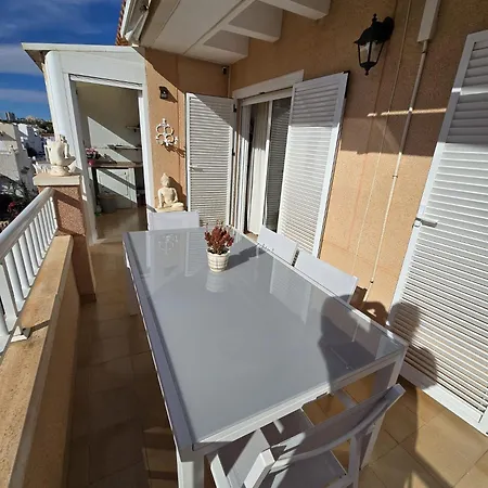 La Ola Apartamento Torrevieja