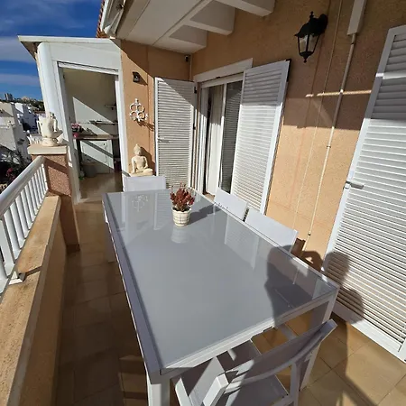 La Ola Apartment Torrevieja