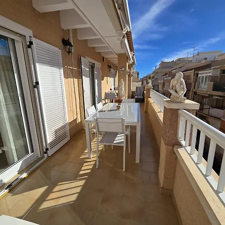 La Ola * トレビエハ