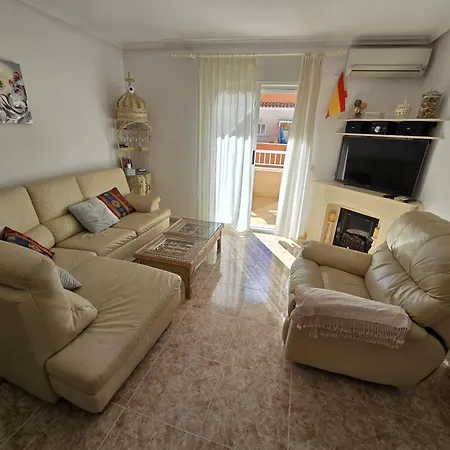 アパート La Ola トレビエハ