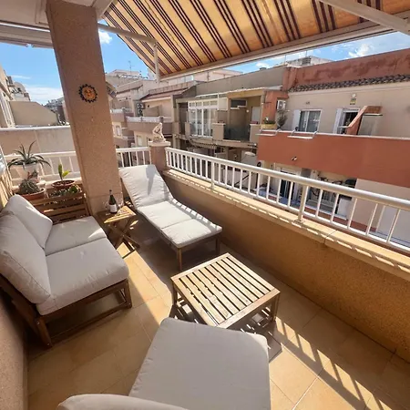 La Ola Apartamento