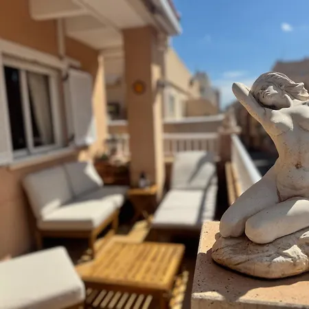 Apartamento La Ola Torrevieja