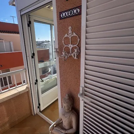 Apartamento La Ola Torrevieja