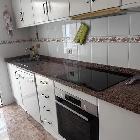 Apartamento La Ola Torrevieja