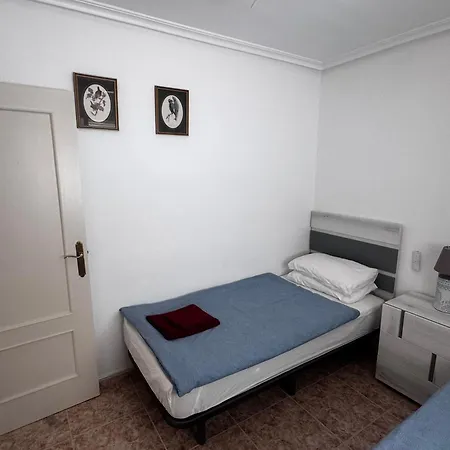 Apartamento La Ola Torrevieja
