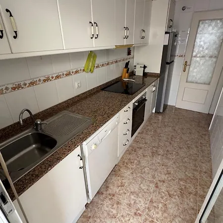 Apartamento La Ola Torrevieja