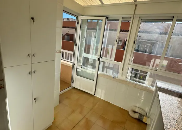 La Ola * 托雷维耶哈