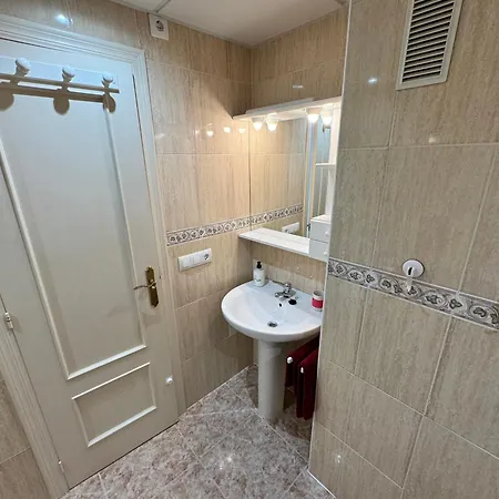 La Ola Appartamento Torrevieja