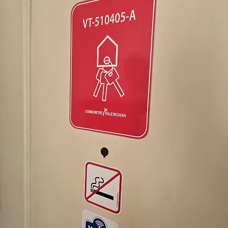 La Ola Appartamento Torrevieja